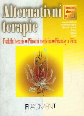 Alternativní terapie