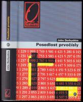 Posedlost prvočísly