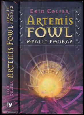 Artemis Fowl
