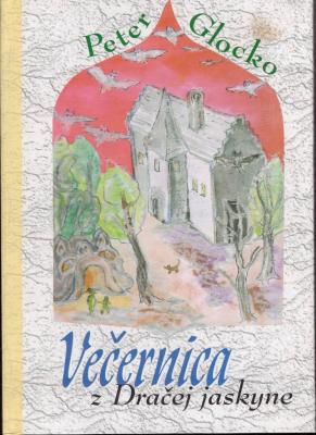 Večernica z Dračej jaskyne