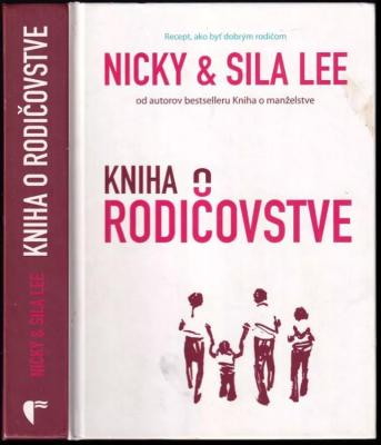 Kniha o rodičovstve