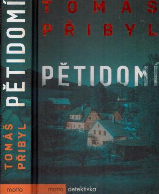 Pětidomí