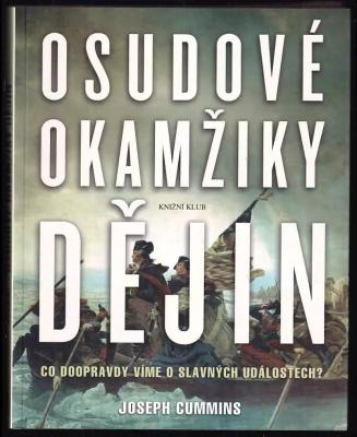 Osudové okamžiky dějin