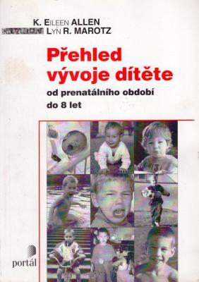 Přehled vývoje dítěte