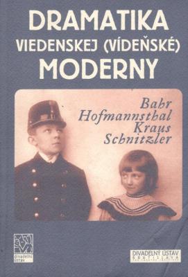 Dramatika viedenskej (vídeňské) moderny