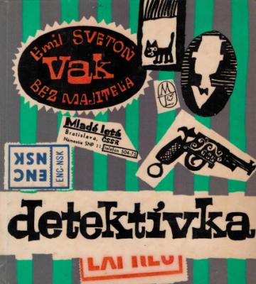 Vak bez majiteľa