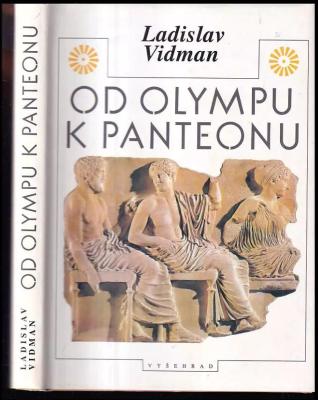 Od Olympu k Panteonu