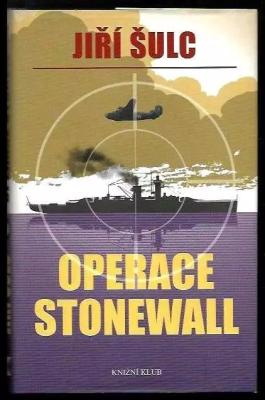 Operace Stonewall