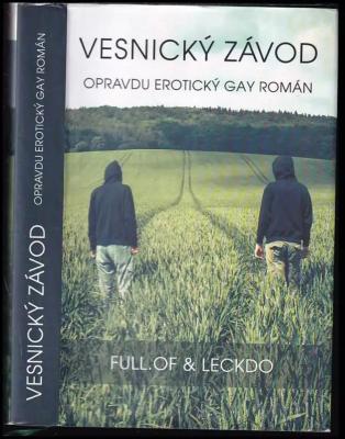 Vesnický závod