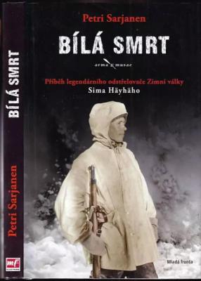 Bílá smrt
