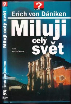 Miluji celý svět