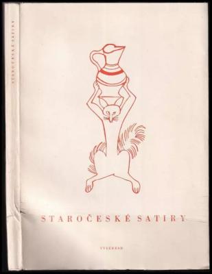 Staročeské satiry