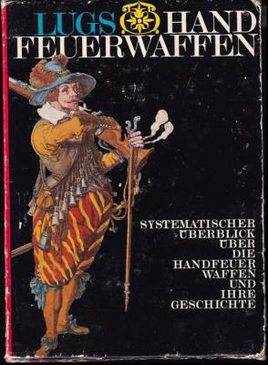 Handfeuerwaffen I. - II.