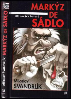 Markýz de Sádlo