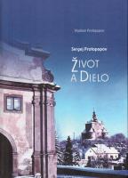 Sergej Protopopov Život a dielo