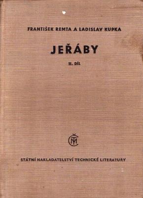 Jeřáby II.
