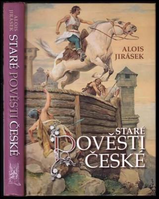 Staré pověsti české
