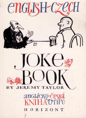 English-Czech jokebook
