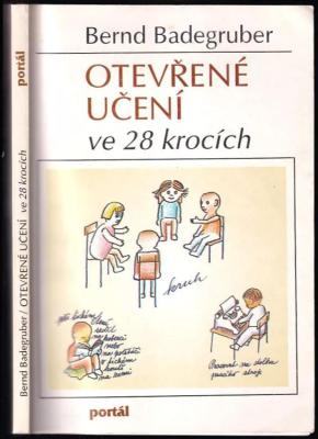 Otevřené učení ve 28 krocích