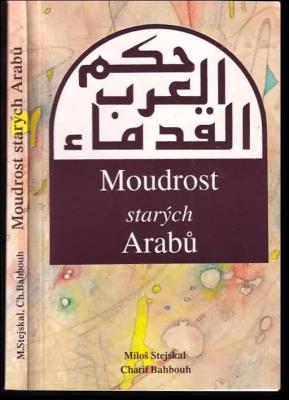 Moudrost starých Arabů