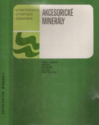 Akcesorické minerály