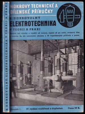 Elektrotechnika v teorii a praxi
