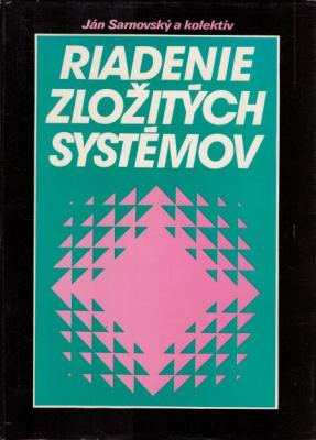 Riadenie zložitých systémov
