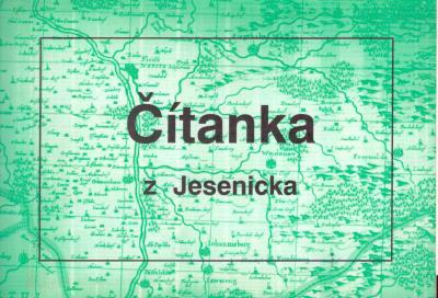 Čítanka z Jesenicka