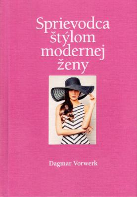 Sprievodca štýlom modernej ženy