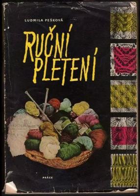 Ruční pletení