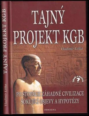 Tajný projekt KGB