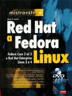 Mistrovství v RedHat a Fedora Linux