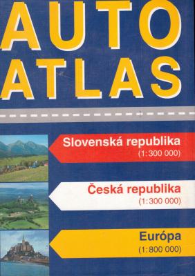 Autoatlas