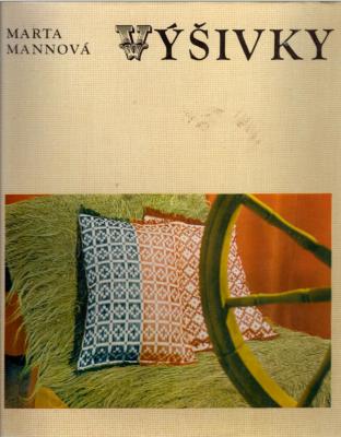 Výšivky
