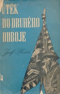 Útěk do druhého odboje
