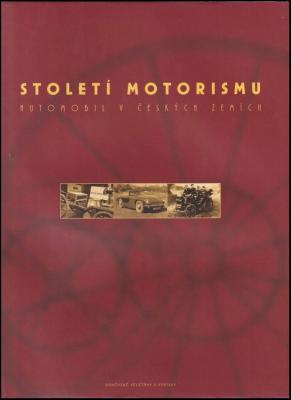 Století motorismu