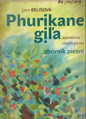 Phurikane giľa