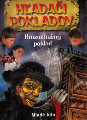 Hľadači pokladov
