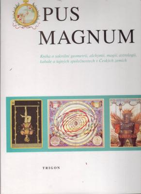 Opus Magnum