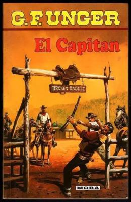 El Capitan