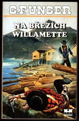 Na březích Willamette