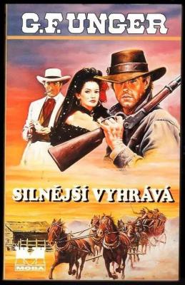 Silnější vyhrává