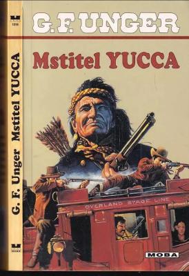 Mstitel Yucca