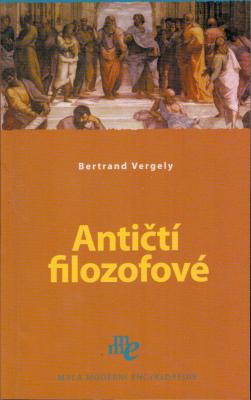Antičtí filozofové