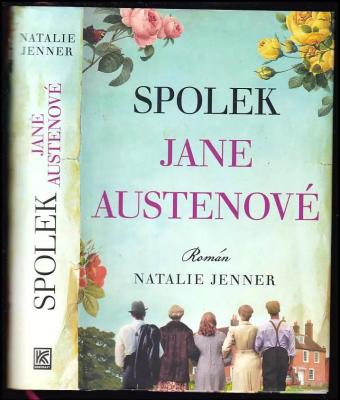 Spolek Jane Austenové
