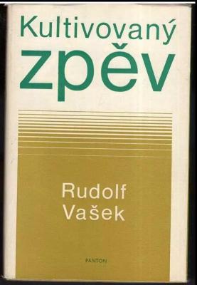 Kultivovaný zpěv