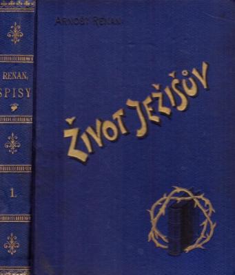 Život Ježíšův
