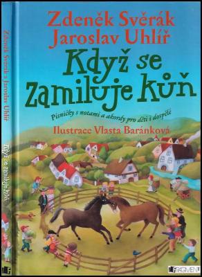 Když se zamiluje kůň