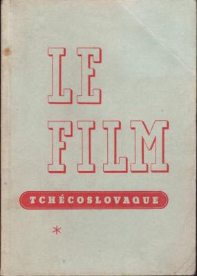 Le film tchécoslovaque