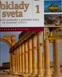 Poklady sveta 1-4